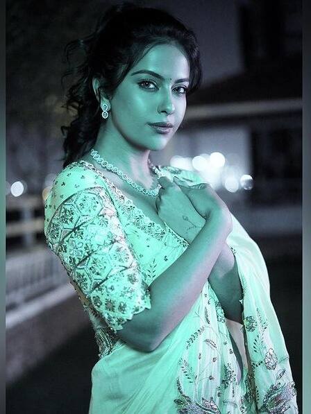 Avika Gor  हैं टीवी इंडस्ट्री से दूर