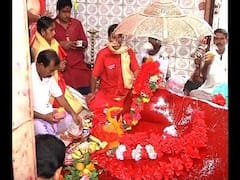 Birbhum Phullara Temple : মাঘী পূর্ণিমা তিথিতে আজ ফুল্লরা মন্দিরে বিশেষ পুজো, জানুুন দেবী মাহাত্ম্য