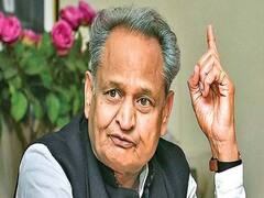 CM Ashok Gehlot ने शेयर किए आंकड़े, बताया देश भर में अपराध के मामलों में क्या है राजस्थान का हाल 