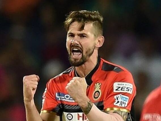 IPL Auction 2022: ऑस्ट्रेलिया के तेज गेंदबाज ने IPL में नहीं बिकने पर कही बड़ी बात, बताया आखिर क्यों हुआ ऐसा IPL Auction 2022: ऑस्ट्रेलिया के तेज गेंदबाज ने IPL में नहीं बिकने पर कही बड़ी बात, बताया आखिर क्यों हुआ ऐसा
