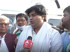 Rajya Sabha Election 2022: इमरान प्रतापगढ़ी की राज्यसभा की उम्मीदवारी पर यूपी कांग्रेस में मचा बवाल, जानिए क्या है पूरा मामला?