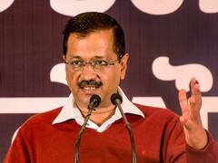 Punjab Election 2022: abp न्यूज़ से Arvind Kejriwal बोले- पंजाब के लोगों को पुराने नेताओं से नफरत