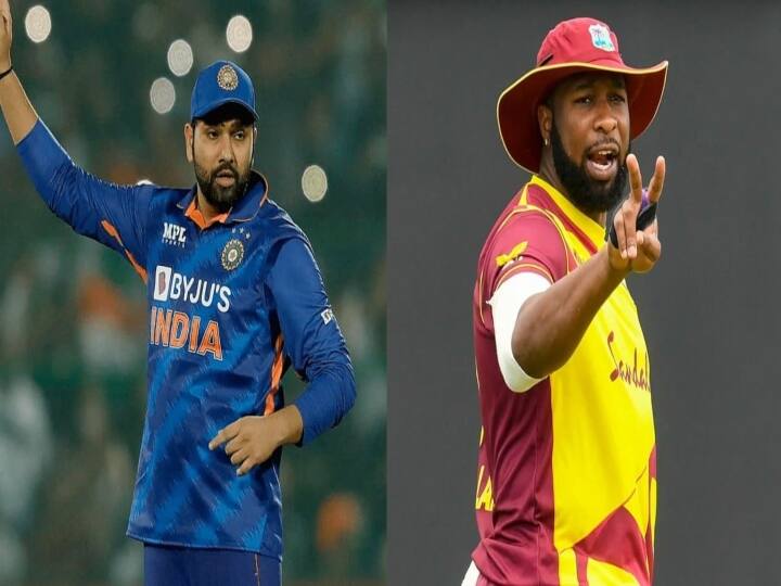 India vs West Indies India Predicted 11 1st T20 Rohit expected prefer Siraj over veteran pacer know expected team IND vs WI, T20 Predicted 11: வெஸ்ட் இண்டீஸ் எதிரான முதல் டி20 போட்டி: இந்திய அணியில்  யார் யார் களமிறங்க வாய்ப்பு ?