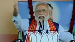 UP Elections: Report on 'crime free governance' poll promise | Master Stroke
