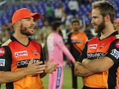 David Warner : విలియమ్సన్‌ తమ్ముడూ! నీతో కలిసి బ్రేక్‌ఫాస్ట్‌ టైమ్‌, క్రికెట్‌ ఆడటం మిస్సవుతాను!