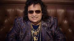 Bappi Lahri Passes Away: बॉलीवुड के मशहूर संगीतकार Bappi Lahiri का निधन