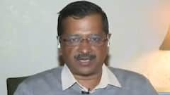 Exclusive: Punjab will vote for AAP to bring Delhi Model, says Arvind Kejriwal | India Chahta Hai