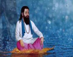 Ravidas jayanti 2022 : संत रविदासांचा मोठा संप्रदाय; ज्यांच्या जयंतीमुळं पंजाबची निवडणूक पुढे ढकलली