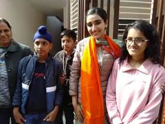 Assembly Election: ਦਿੱਗਜ ਨੇਤਾਵਾਂ ਦੀਆਂ ਬੇਟੀਆਂ ਕਰ ਰਹੀਆਂ ਪਿਤਾ ਲਈ ਚੋਣ ਪ੍ਰਚਾਰ