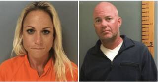 Crime News: મહિલા ટીચરે કેકમાં પતિનું સ્પર્મ ભેળવીને વિદ્યાર્થીઓને ખવડાવી, મળી આવી સજા