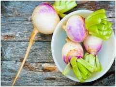Health Tips: शलजम का जूस पीने से बढ़ती है Immunity, शरीर को मिलते हैं ये फायदे