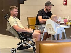 David Warner : విలియమ్సన్‌ తమ్ముడూ! నీతో కలిసి బ్రేక్‌ఫాస్ట్‌ టైమ్‌, క్రికెట్‌ ఆడటం మిస్సవుతాను!