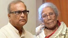 Sandhya Mukhopadhyay Demise: 'তাঁর গান শোনার জন্য পাগল হয়ে যেত ছেলে মেয়েরা', রবীন্দ্রসদনে স্মৃতিচারণায় প্রদীপ ভট্টাচার্য| Bangla News