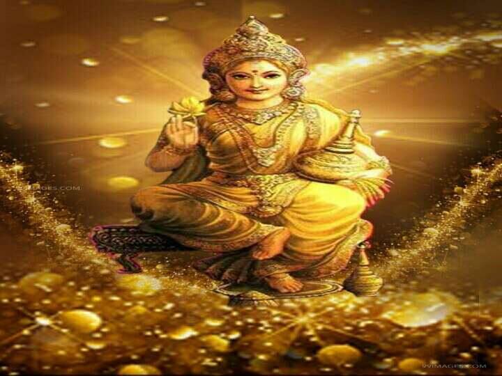 Spirituality: Laxmi Devi Puja For  Solve Financial Problems Spirituality : ప్రతి శుక్రవారం ఇలా చేస్తే మీ ఇంట్లో లక్ష్మీదేవి కొలువుంటుందట