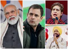 आज है संत रविदास जयंती, पठानकोट में PM Modi की जनसभा, Rahul-Priyanka और Channi पहुंचेंगे वाराणसी के मंदिर