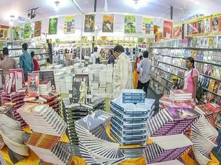 TN CM Stalin To Inaugurate Chennai Book Fair Today