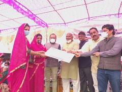 MP News: राज्य के पहले मनरेगा एकीकृत पार्क का Sehore में हुआ लोकार्पण, मॉडल के रूप में बनाए गये इस पार्क में कई चीजें हैं खास