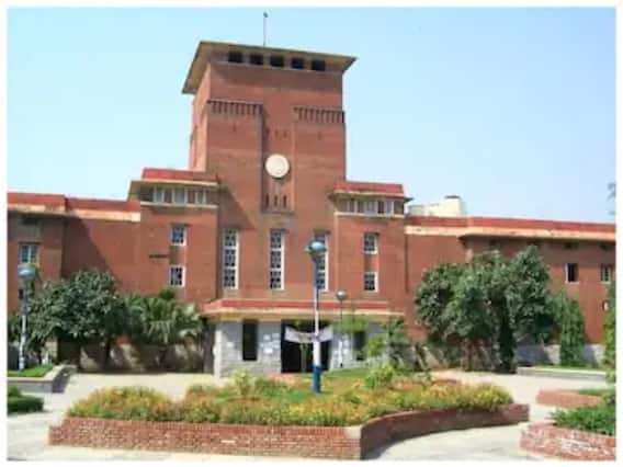 Delhi University: कल से खुलेगी दिल्ली यूनिवर्सिटी, ऐसे संचालित हो सकती हैं पहले साल के छात्रों की कक्षाएं Delhi University: कल से खुलेगी दिल्ली यूनिवर्सिटी, ऐसे संचालित हो सकती हैं पहले साल के छात्रों की कक्षाएं