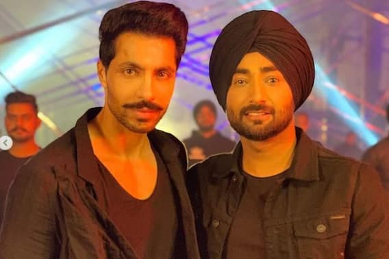 Deep Sidhu ਦੇ ਦੇਹਾਂਤ ਬਾਅਦ ਪੰਜਾਬੀ ਇੰਡਸਟਰੀ 'ਚ ਸੋਗ ਦੀ ਲਹਿਰ, ਸਿਆਸੀ ਆਗੂਆਂ ਨੇ ਵੀ ਜਤਾਇਆ ਦੁੱਖ