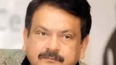 करहल में केंद्रीय मंत्री बघेल के काफिला, ड्राइवर ने बताया क्या हुआ था । UP Election 2022