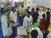Chennai Book Fair: 45-வது சென்னை புத்தக கண்காட்சியைத் தொடங்கி வைத்தார் முதலமைச்சர் ஸ்டாலின்