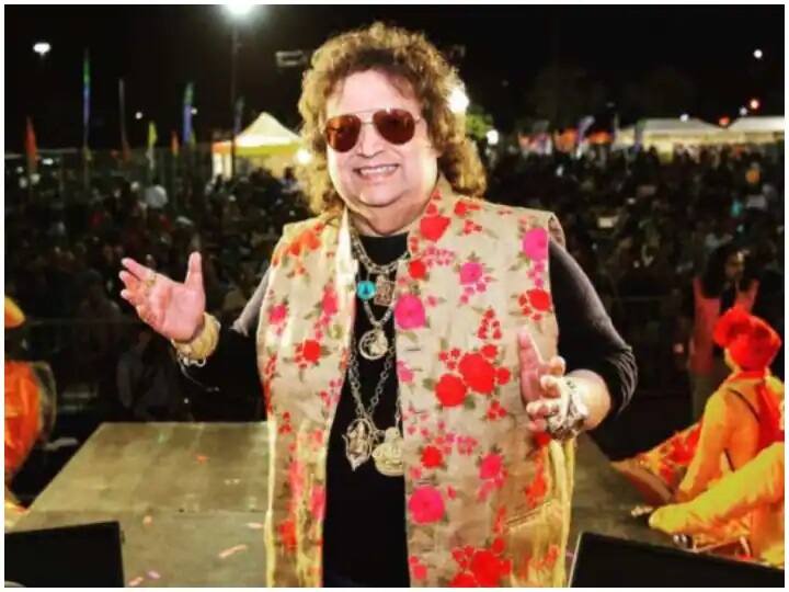 Bappi lahiri demise age superhits song movie photo stage shows indian idol season 10 family son wife Watch: જ્યારે બપ્પી લહેરીએ ઇન્ડિયન આઇડલ સિઝનમાં ગાયું  આ  સોન્ગ, “યાદ આ રહા હૈ” જુઓ વીડિયો