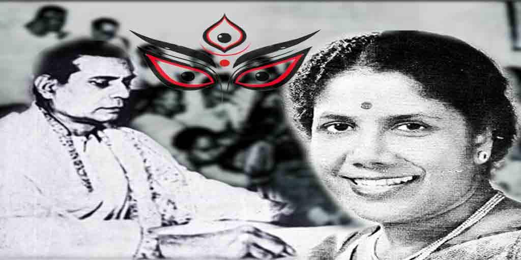 Sandhya Mukherjee Dies Singer Was Integral Part Of Mahisasuramardini Of All India Radio Sandhya Mukherjee Dies : আশ্বিনের ভোরে মহিষাসুরমর্দিনী-র সঙ্গে জড়িয়ে রয়েছে সন্ধ্যা মুখোপাধ্যায়ের কণ্ঠ, ভিড় করছে স্মৃতি