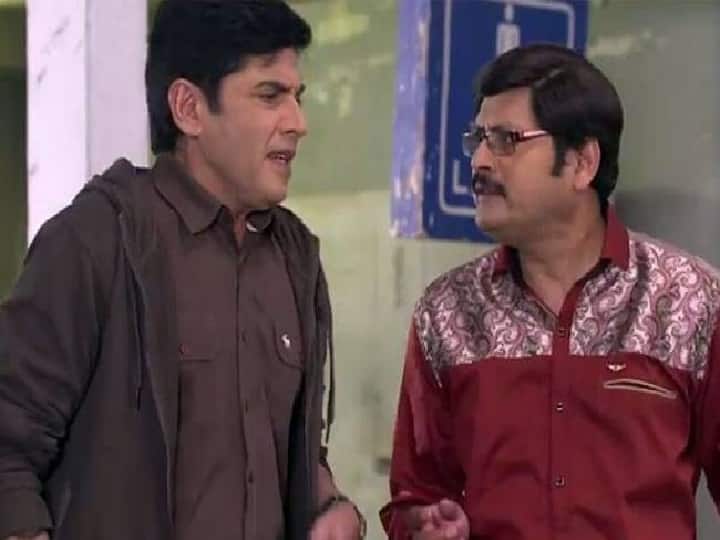 Bhabi Ji Ghar Par Hai Latest Episode: 'विभूति' चला 'तिवारी जी' की राह, जानिए आगे क्या होगा बवाल?