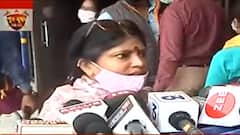 Sandhya Mukhopadhyay Demise: 'গাড়ি থামিয়ে আমায় ডেকে কথা বলেছিলেন', রবীন্দ্রসদনে স্মৃতিচারণায় শম্পা কুণ্ডু| Bangla News