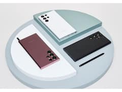 Samsung Galaxy S22 Ultra, Galaxy S22+ And Galaxy S22 India Launch Tomorrow