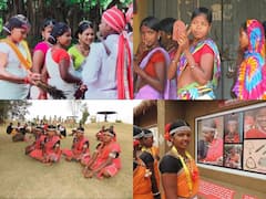 Chhattisgarh: बस्तर में अनोखी आदिवासी परंपरा, इस तरह युवक-युवतियां चुनते हैं लाइफ पार्टनर, फिर होती है शादी