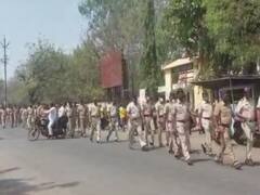 Sangli News : जतमध्ये छत्रपती शिवरायांच्या पुतळ्यावरून राजकारण अन् तणाव; जमावबंदी आदेश लागू