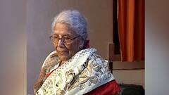 Dilip Ghosh: 'শেষ জীবনে রাজনীতির শিকার, তাঁকে পদ্মশ্রী নিতে দেওয়া হল না', সন্ধ্যা-স্মরণে দিলীপ | Bangla News