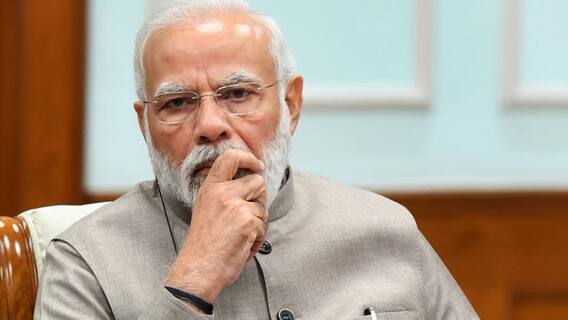 Bappi Lahiri Death : PM Modi ਨੇ ਬੌਲੀਵੁੱਡ ਦਿੱਗਜ ਬੱਪੀ ਲਹਿਰੀ ਨੂੰ ਦਿੱਤੀ ਸ਼ਰਧਾਂਜਲੀ