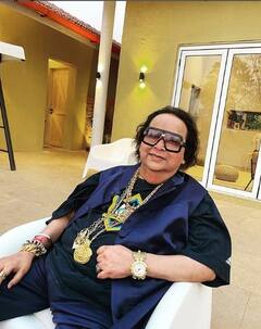 Bappi Lahiri Demise: 'এই তো জীবন...', কিংবদন্তি বাপি লাহিড়ির অজানা তথ্য