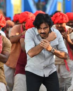 Bheemla Nayak: ‘భీమ్లా నాయక్’, పవర్ ఫుల్ లుక్స్‌లో పవన్ కల్యాణ్, రానా, ఈ స్టిల్స్ చూశారా?