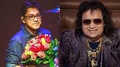 Bappi Lahiri Demise: প্রয়াত ভারতীয় সঙ্গীতের 'ডিস্কো কিং', গানে গানে স্মৃতিচারণা অনুপমের। Bangla News