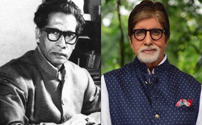 यश भारती पुरस्कार से सम्मानित होने वालों में अमिताभ के पिता और देश के मशहूर कवि हरिवंश राय बच्चन का नाम भी शामिल है. मुलायम ने हरिवंश राय बच्चन को उनके घर जाकर सम्मानित किया था.