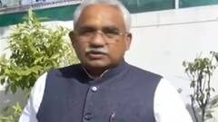 Viral Video: Madan Kaushik को पद से हटा देना चाहिए, किस BJP नेता ने इतनी बड़ी बात बोल दी