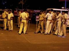 Gujarat Cops Accident: 4 पुलिसकर्मी और एक आरोपी की दिल्ली-जयपुर हाईवे पर भयंकर दुर्घटना से मौके पर ही मौत