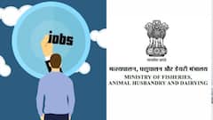 Govt Jobs Notification 2022: మత్స్య, పశు సంవర్ధక, పాడి పరిశ్రమల శాఖలో ఉద్యోగం, రూ. 2 లక్షల జీతం