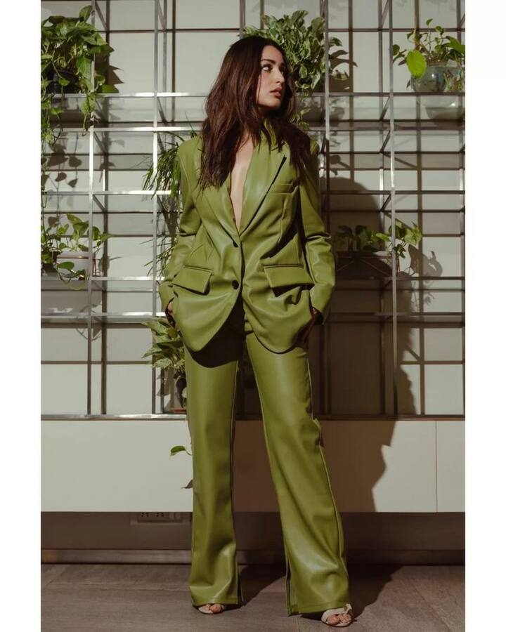 అయితే సరైన సక్సెస్ రాకపోవడంతో పెద్దగా గుర్తింపు సంపాదించుకోలేకపోయింది. (Photo Courtesy: Instagram)