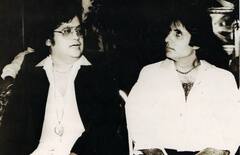 Bappi Lahiri Death: ਖੁਦ ਨੂੰ ਮਿਊਜ਼ਿਕ ਇੰਡਸਟਰੀ ਦਾ 'ਅਮਿਤਾਭ ਬੱਚਨ' ਕਹਿੰਦੇ ਸੀ ਬੱਪੀ ਲਹਿਰੀ