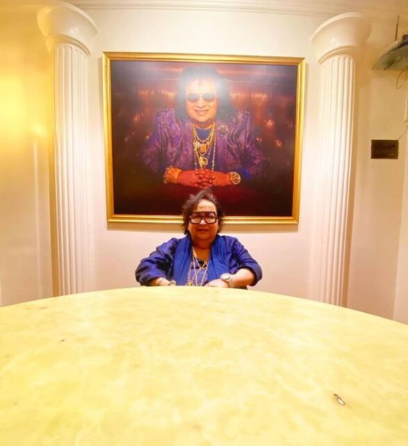 Bappi Lahiri Demise: Tributes of Akshay Kumar, AR Rahman, Ajay Devgan Remembering Bappi Lahiri: ‘সঙ্গীত জগতের আরও একটি রত্নকে হারালাম’, বাপি লাহিড়ির প্রয়াণে শোকপ্রকাশ অক্ষয় কুমার, এ আর রহমানের