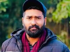 IPL auction 2022: केकेआर टीम में चयन पर रमेश कुमार के घर में खुशी की लहर, बेहद गरीबी से निकलकर कैसे हासिल किया ये मुकाम