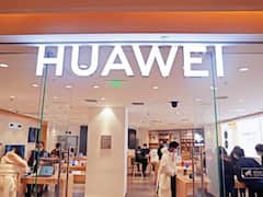 I-T Dept Searches Chinese Telecom Major Huawei Offices In Delhi, Gurugram, Bengaluru
