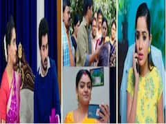 Karthika Deepam ఫిబ్రవరి 16 ఎపిసోడ్: కార్తీక్ చేతిలో బాబుని చూసిన మోనిత, ఇప్పటి వరకూ ఓలెక్క ఇకపై మరో లెక్క అన్న వంటలక్క, కార్తీక దీపం బుధవారం ఎపిసోడ్