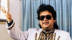 Bappi Lahiri Demise: 'এই তো জীবন...', কিংবদন্তি বাপি লাহিড়ির অজানা তথ্য