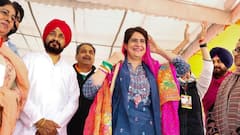 Punjab Elections 2022: BJP, AAP slam CM Channi over his controversial remark in Ropar