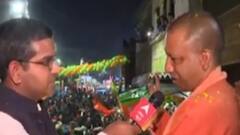 Khabrein Tabadtod: UP और Uttarakhand से जुड़ी हर बड़ी खबर का पूरा अपडेट| Hindi News